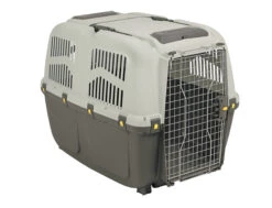 Transport Plastiek Skudo 7 Iata Grijs 105X73X76cm