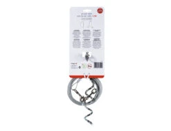 SET Grondpin + Aanlegkabel 4,5m -Savic Winkel p3194 vad 13599 set grondpin aanlegkabel 45m 1