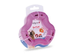 Speelgoed Hond TPR Ring Red Frutti 12cm -Savic Winkel p321 vad 13458 speelgoed hond tpr ring red frutti 12cm 1
