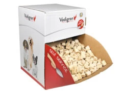 Snack Hond Biscuits Duo Maxi 10kg