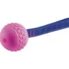 Speelgoed Hond TPR Bal Met Touw Red Frutti 6,3cm -Savic Winkel p3315 vad 14085 speelgoed hond tpr bal met touw red frutti 63cm 1