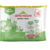Almo Nature Cats MultiPack Anti-Hairball- Rund & Kip 6x70g 1 Almo Nature Cats MultiPack Anti-Hairball- Rund & Kip 6x70g -Savic Winkel p3319 vad a529293 cats multipack rundvlees kip 6x70g 1