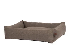 ECO Mand Snug Deep Taupe
