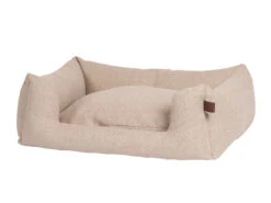 ECO Mand Snooze British Tan