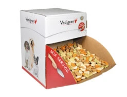 Snack Hond Biscuits Animal Mix 10kg