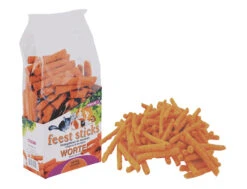 Feeststicks Oranje 175g