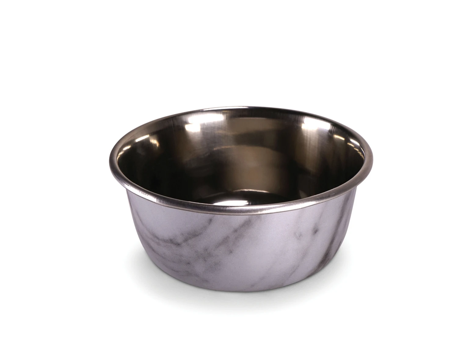 Eetpot Selecta Marmer Design En Inox 950ml 3 Eetpot Selecta Marmer Design En Inox 950ml