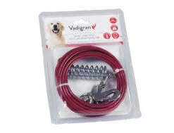 Aanlegkabel 5m + Gedempte Veer