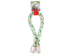 Speelgoed Vogel Zitkoord Veelkleurig 1,8x66cm 7 Speelgoed Vogel Zitkoord Veelkleurig 1,8x66cm -Savic Winkel p3575 vad 14273 speelgoed vogel zitkoord veelkleurig 18x66cm 1