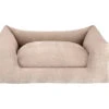 MEL Mand Snooze Oat Beige 60x50cm -Savic Winkel p35867 vad 19102 mel mand snooze oat beige 60x50cm 1