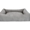 MEL Mand Snug Pearl Grey 120x95cm -Savic Winkel p35868 vad 19079 mand snug pearl grey 120x95cm 1