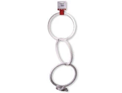 Speelgoed Vogel Klimring Katoen Drievoudig 72/24cm -Savic Winkel p360 vad 14266 speelgoed vogel klimring katoen drievoudig 7224cm 1