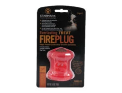 Starmark Everlasting Treat Fire Plug Ø 5,5×7,5cm S 7 Starmark Everlasting Treat Fire Plug Ø 5,5×7,5cm S -Savic Winkel p3637 vad 4682 everlasting treat fire plug 55x75cm s 1