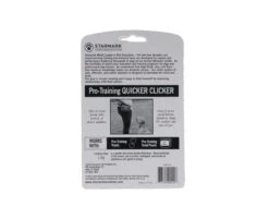 Starmark Pro-Training Quicker Clicker 4x3x7cm 7 Starmark Pro-Training Quicker Clicker 4x3x7cm -Savic Winkel p3643 vad 12999 everlasting pro training quicker clicker 4x3x7cm 1