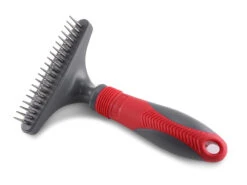 Roskam Korthaar Met Draaiende Pinnen