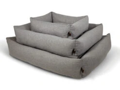 ORI Mand Snug Nut Grey 100x80cm -Savic Winkel p3675 vad 14624 mand snug nut grey 100x80cm 1