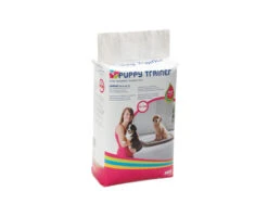 Savic Puppy Trainer Pads L 60X45cm (30)
