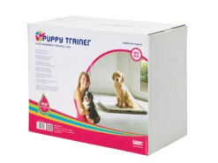 Savic Puppy Trainer Pads L 60X45cm (100)