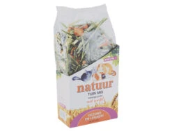 Natuur Tuin-mix Knaagdieren 135 Gr