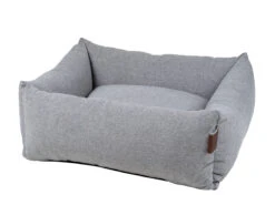 ORI Mand Snug Nut Grey 70x55cm
