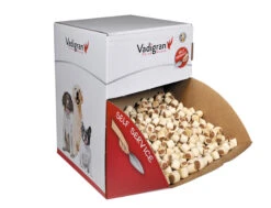 Snack Hond Biscuits Duo Mini 10kg