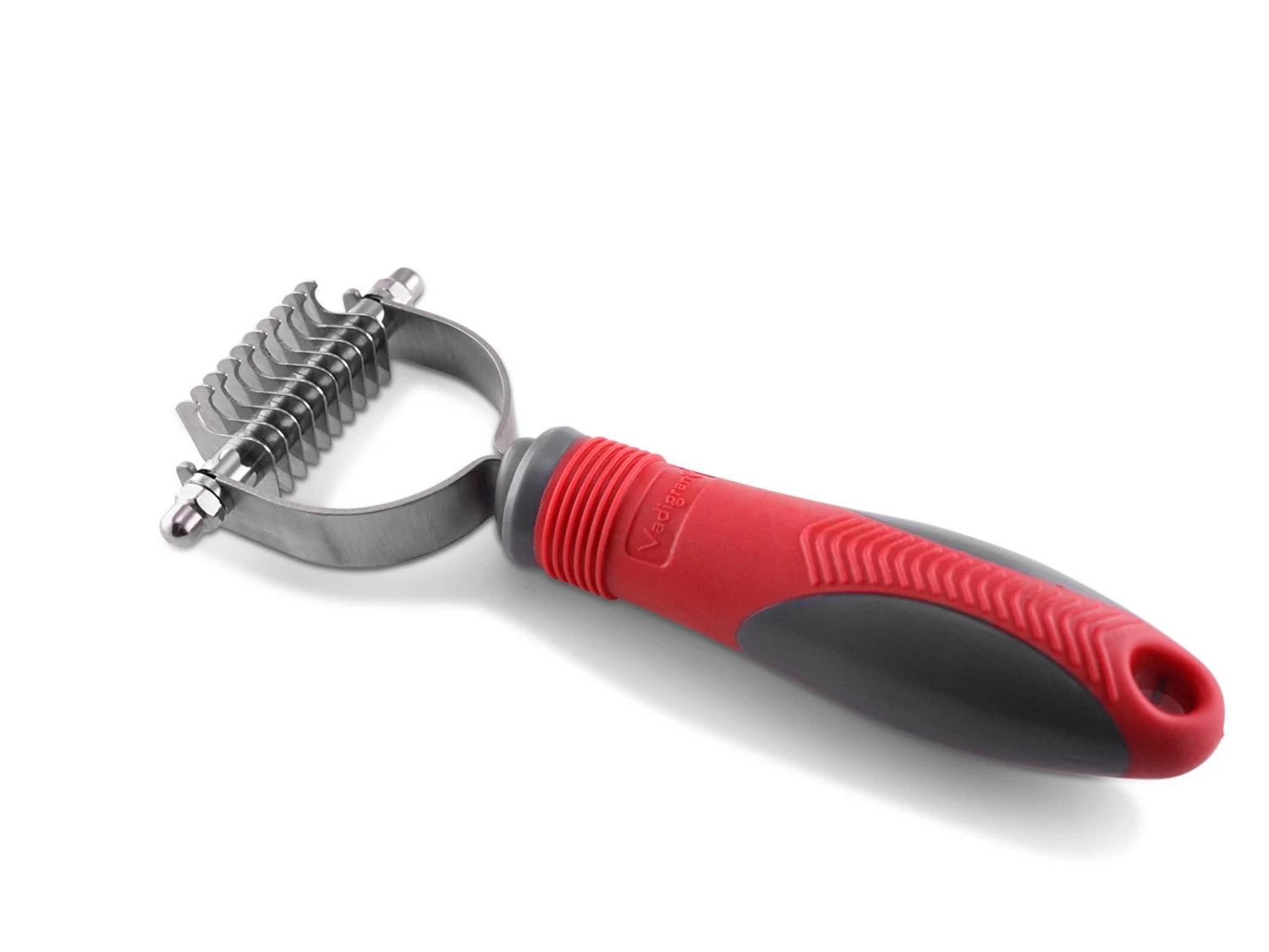 Ontwolhark 3 Ontwolhark