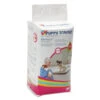 Savic Puppy Trainer Pads M 45x30cm (50) -Savic Winkel p3961 vad 1294 puppy trainer pads 45 x 30 cm 50 1