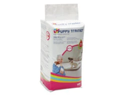 Savic Puppy Trainer Pads M 45x30cm (50)