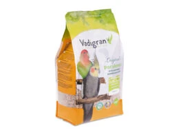 Grote Parkieten 4 Kg -Savic Winkel p4002 vad 402 grote parkieten 4 kg 1