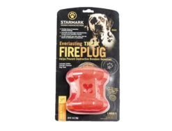 Starmark Everlasting Treat Fire Plug Ø 11x13cm L 7 Starmark Everlasting Treat Fire Plug Ø 11x13cm L -Savic Winkel p4080 vad 4680 everlasting treat fire plug 11x13cm l 1