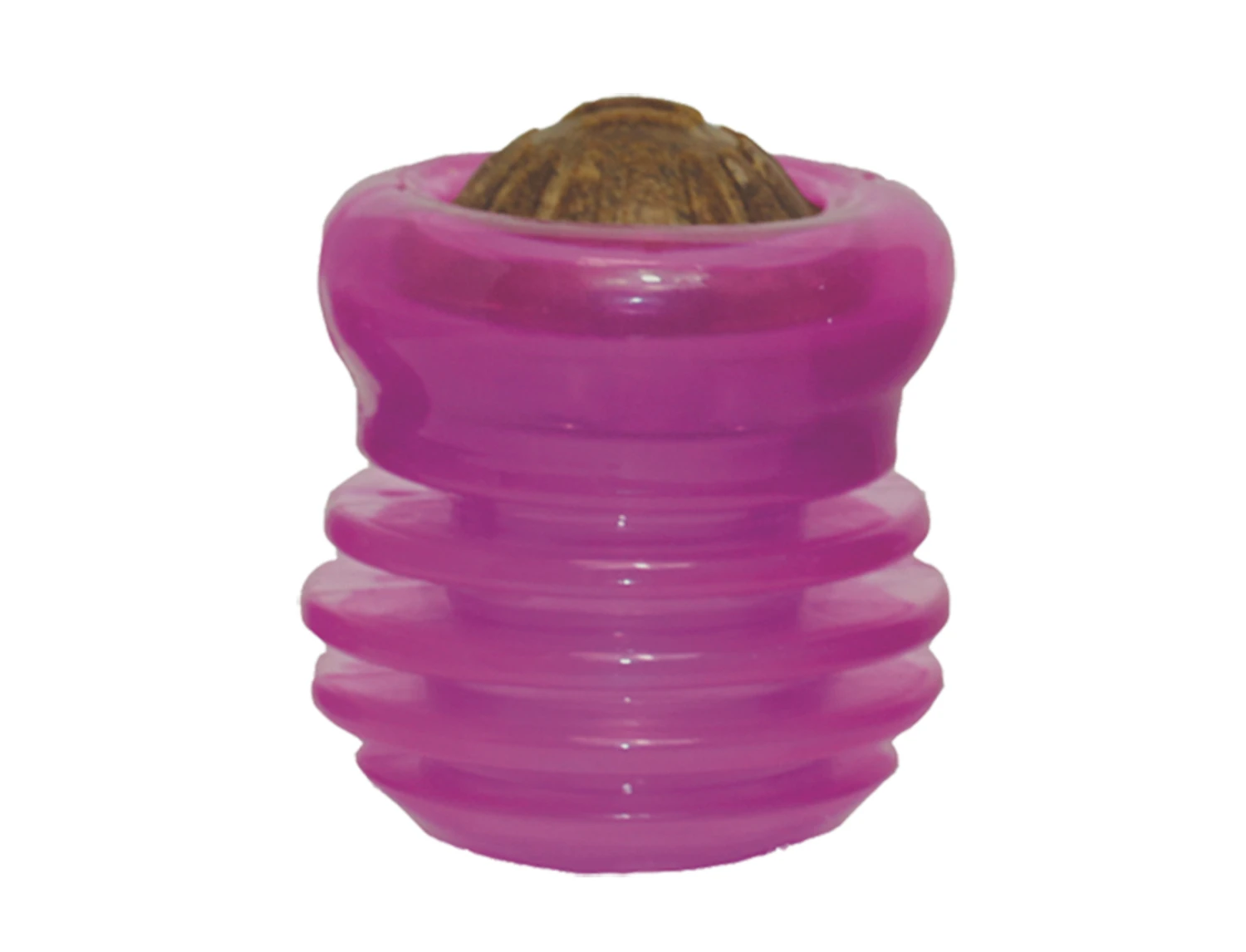 Starmark Everlasting Treat Groovy Ball Ø9×10,5cm M 3 Starmark Everlasting Treat Groovy Ball Ø9×10,5cm M