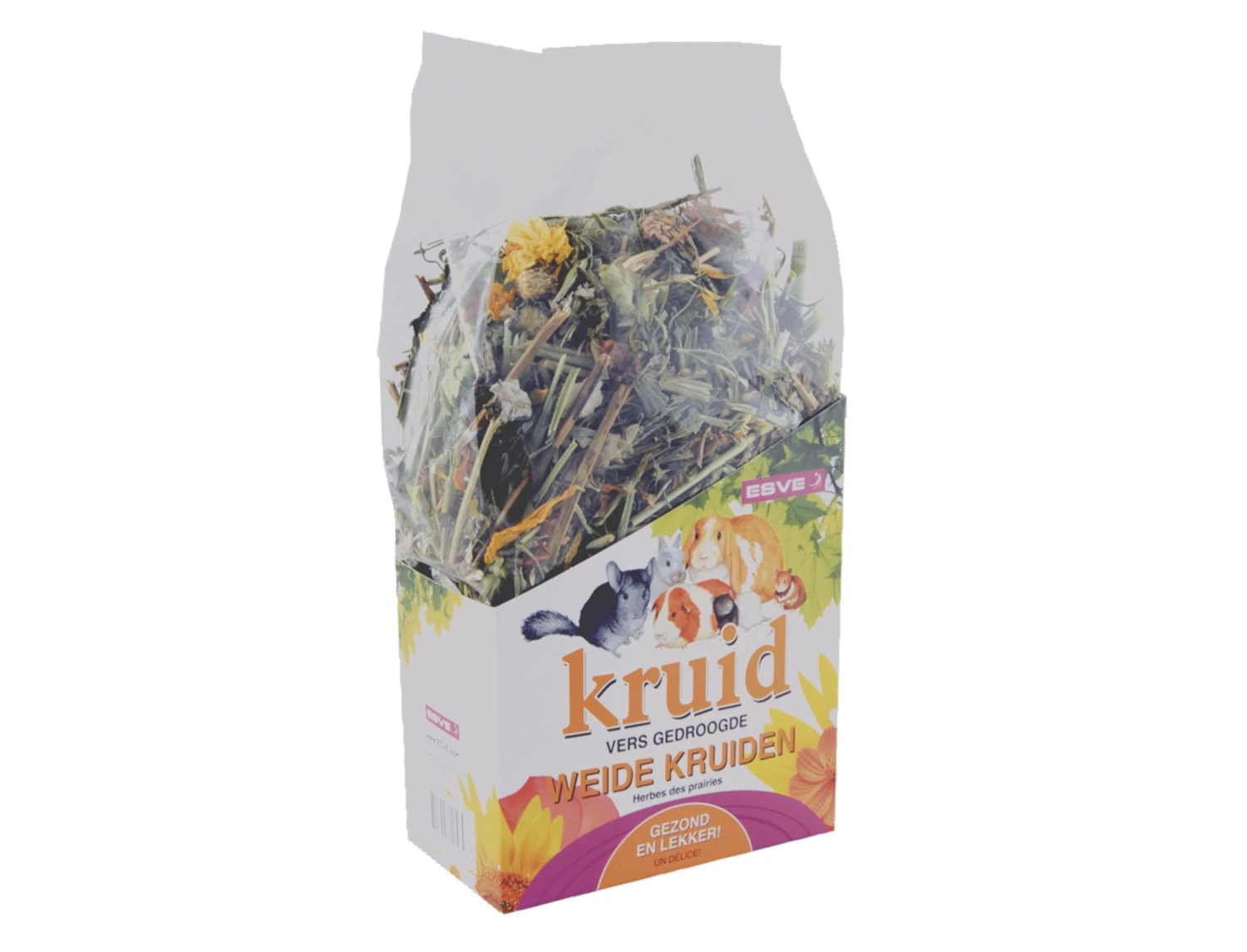 Weidekruiden 150gr 3 Weidekruiden 150gr