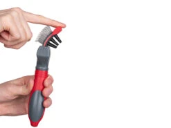 Slicker & Massage 2 In 1 -Savic Winkel p4410 vad 14779 slicker massage 2 in 1 1