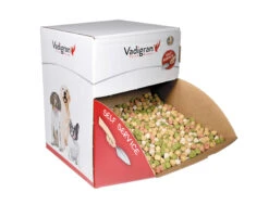 Snack Hond Biscuits Trainer Mix 10kg