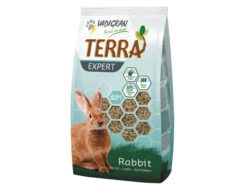 TERRA EXPERT Timotee Konijn 6kg