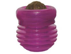 Starmark EverlastingTreat Groovy BallØ12×13,5cm L