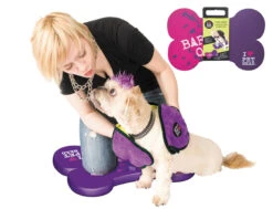 Pet Head PH Hond Knee Saver Kniekussen 42x30cm