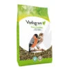 Inlandse Vogels 4 Kg