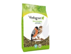 Inlandse Vogels 4 Kg
