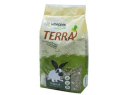 TERRA Konijn 7 Kg