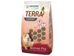 TERRA EXPERT Timotee Cavia 6kg