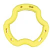 Speelgoed Hond TPR Ring Yellow Vanilla 21cm -Savic Winkel p5025 vad 13453 speelgoed hond tpr ring yellow vanilla 21cm 1