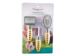 Verzorging Set Voor Knaagdier