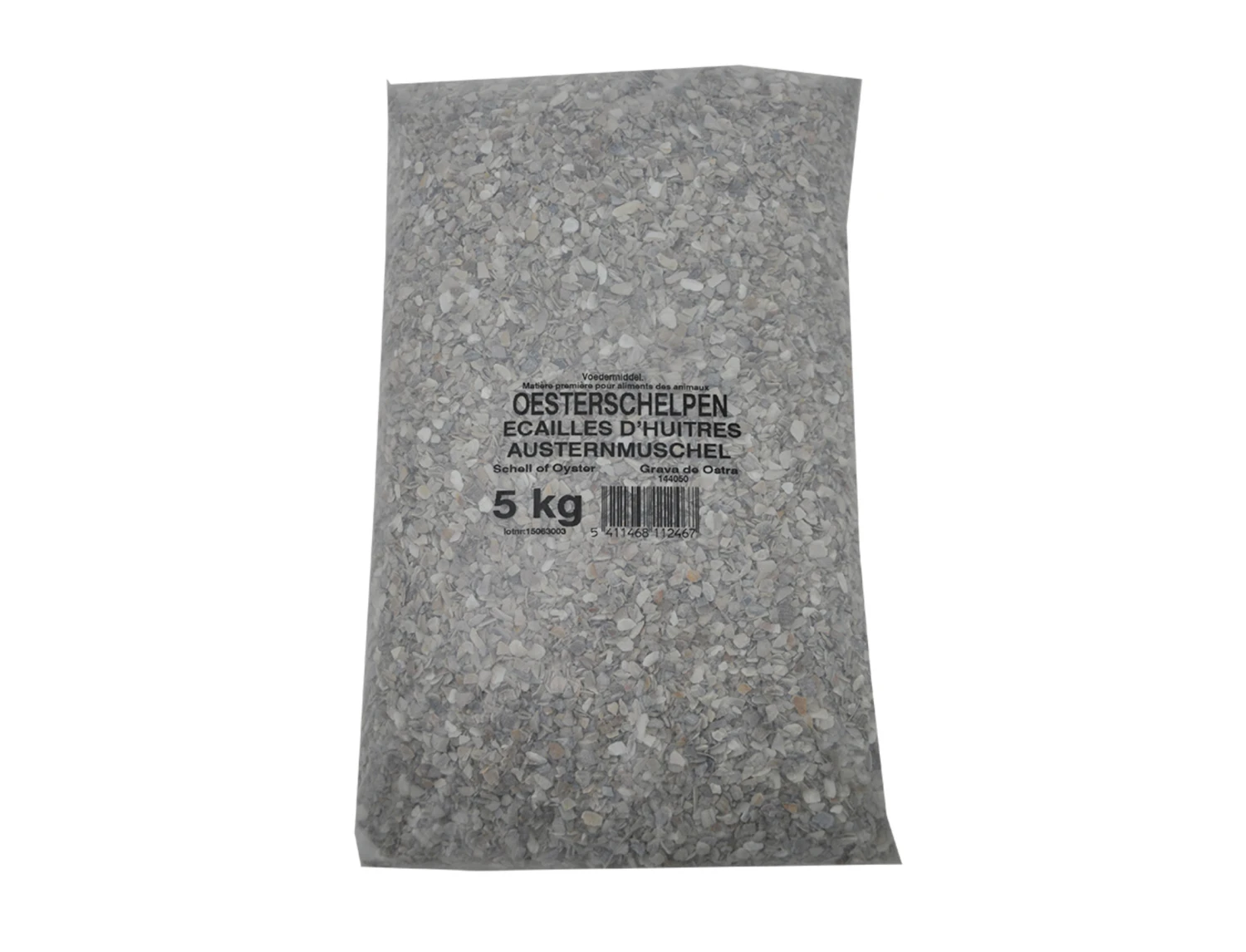 Oesterschelpen 5 Kg 3 Oesterschelpen 5 Kg