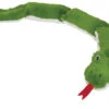 Speelgoed Hond Pluche Slisse De Slang Groen 85cm -Savic Winkel p5263 vad 14864 speelgoed hond pluche slisse de slang groen 85cm 1