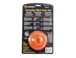 Starmark Everlasting Treat Bento Ball Ø 9cm M -Savic Winkel p528 vad 4684 everlasting treat bento ball 9cm m 1