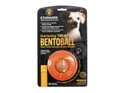 Starmark Everlasting Treat Bento Ball Ø 9cm M -Savic Winkel p529 vad 4684 everlasting treat bento ball 9cm m 1