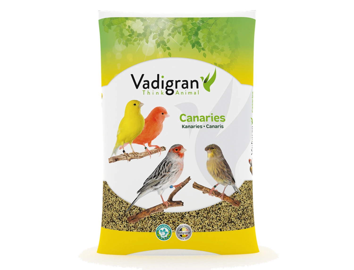 Kanaries Original 20 Kg 3 Kanaries Original 20 Kg