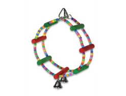 Speelgoed Vogel Sky Wheel Multikleur 25cm