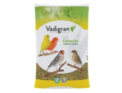 Kanaries Posture & Show 20 Kg